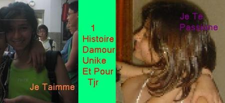 La Knizz .. Ma Vieeeeeeee !!! On Se Delmande Pk Ell Porte mon nom !! :d